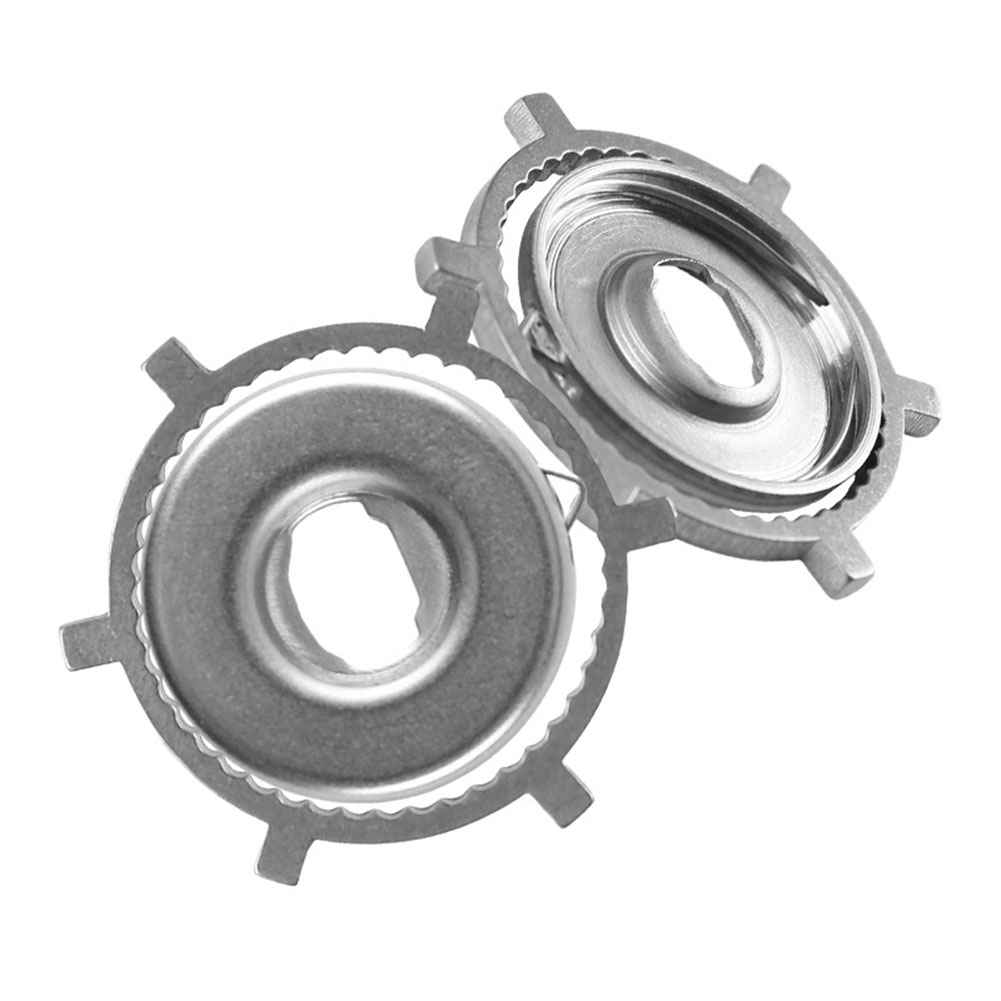 Reel Handle - Fishing Reel Unloading Alarm Spacer 39.4
