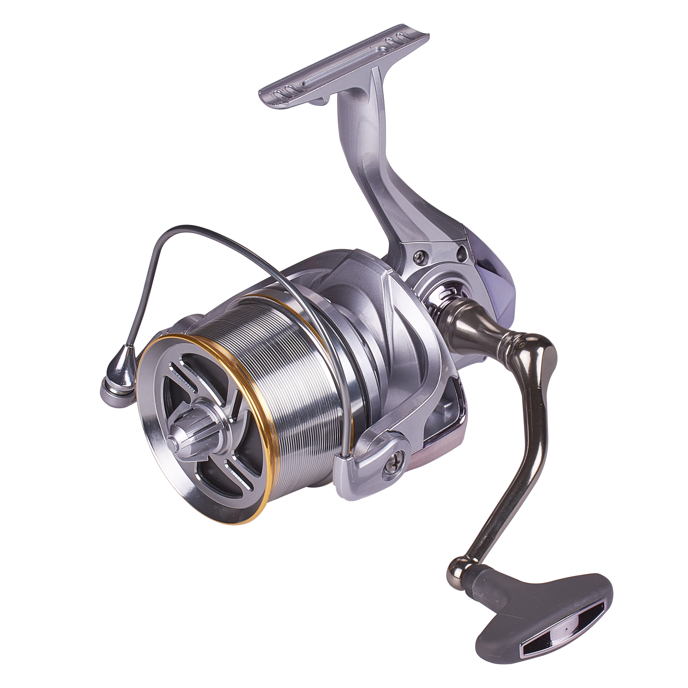 Trolling Reel - HiUmi STD8500 Wind Surf Thigh Spinning