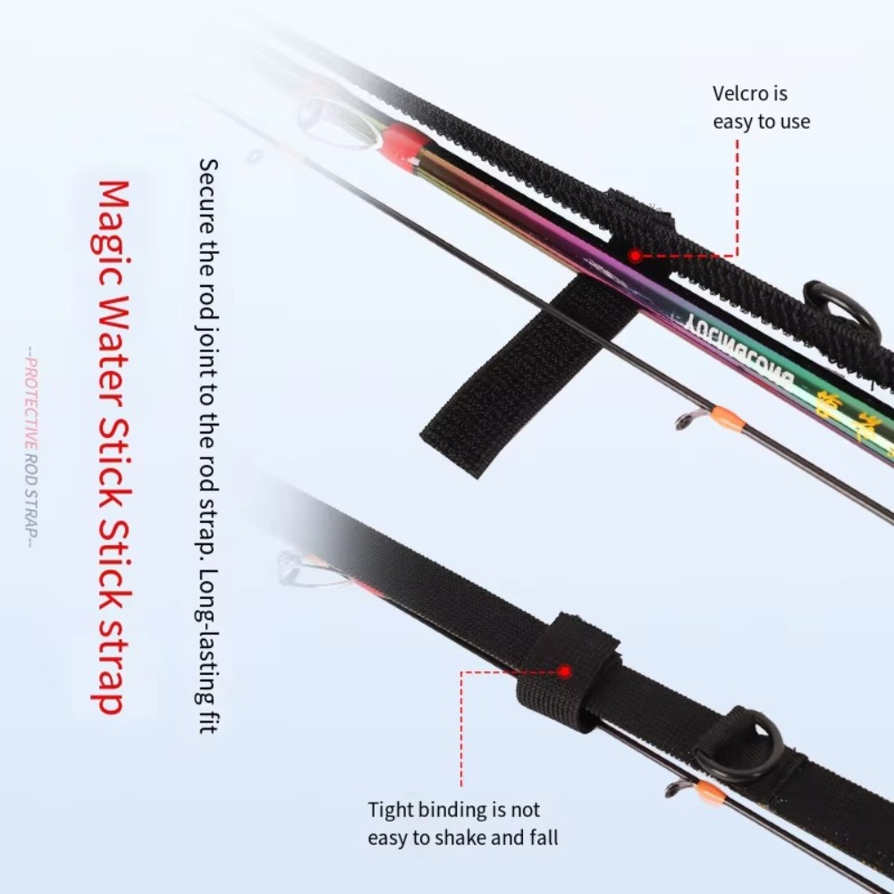 Portable Fishing Rod Storage B - Reel Cover incelemesi ve fiyatı