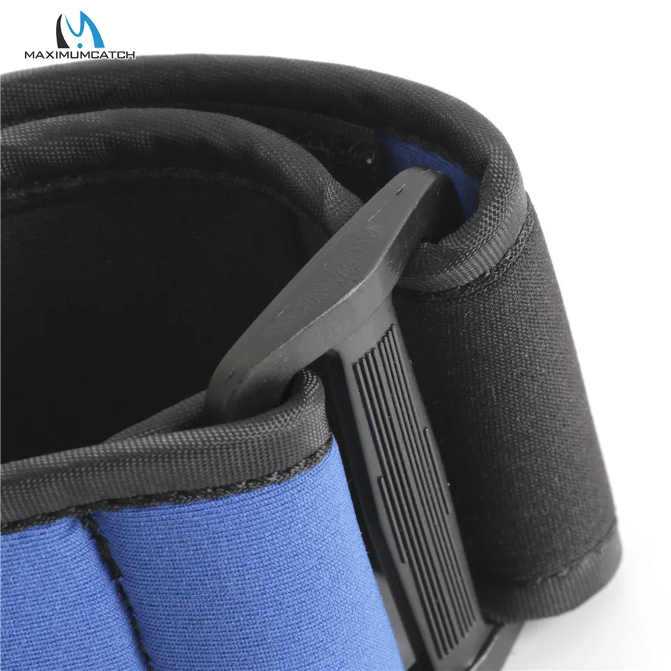 MAXIMUMCATCH Wrist Support Neo - Fly Reel incelemesi ve fiyatı
