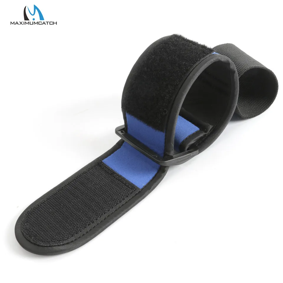 MAXIMUMCATCH Wrist Support Neo - Fly Reel incelemesi ve fiyatı