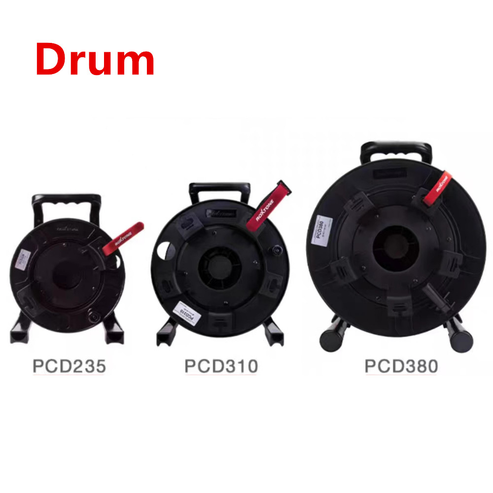 OM3 Multimode,12Cores,TPU Armo - Reel Cover incelemesi ve fiyatı