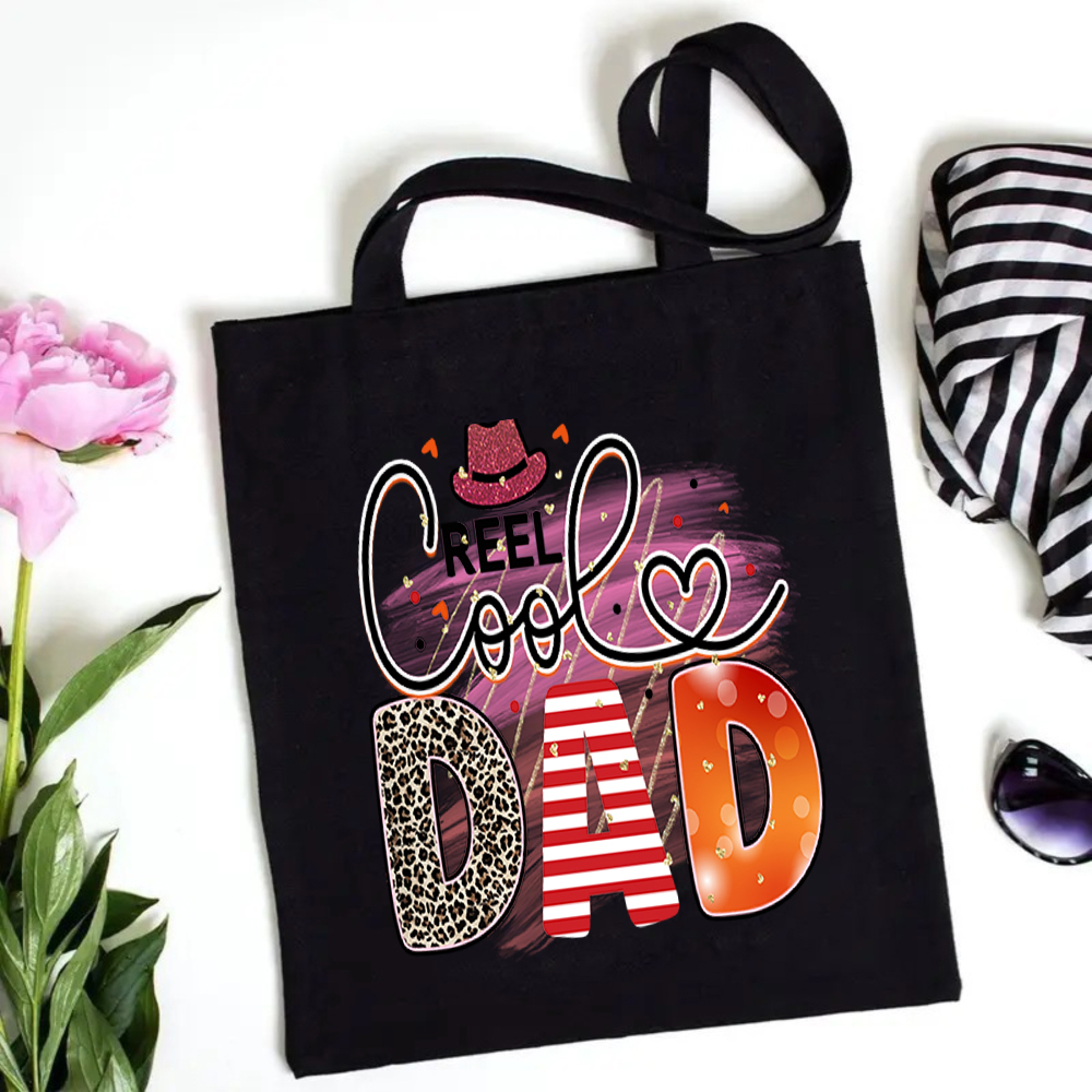 Leopard Stripe Reel Cool Dad P - Reel Bag incelemesi ve fiyatı