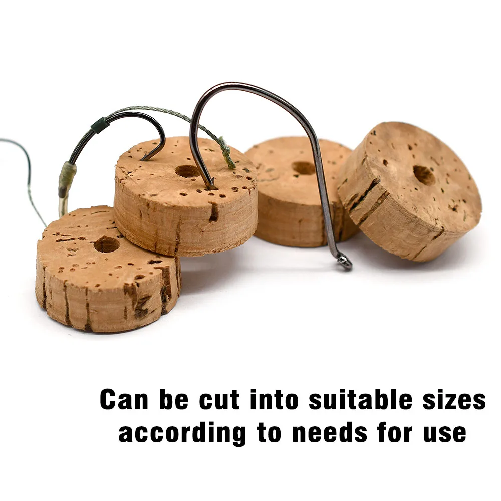 Topranc Natural Cork  End Cap  - Reel Handle incelemesi ve fiyatı