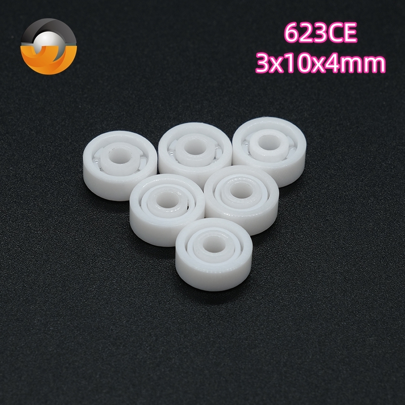 1pc MR84CE Full Zirconia Ceram - Fly Reel incelemesi ve fiyatı