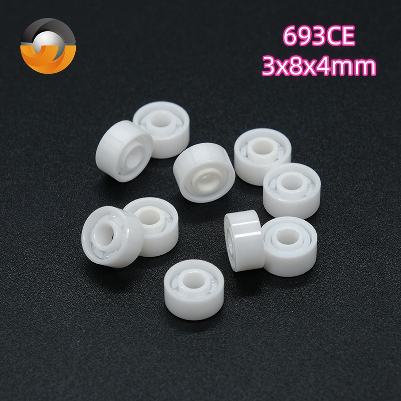 1pc MR84CE Full Zirconia Ceram - Fly Reel incelemesi ve fiyatı
