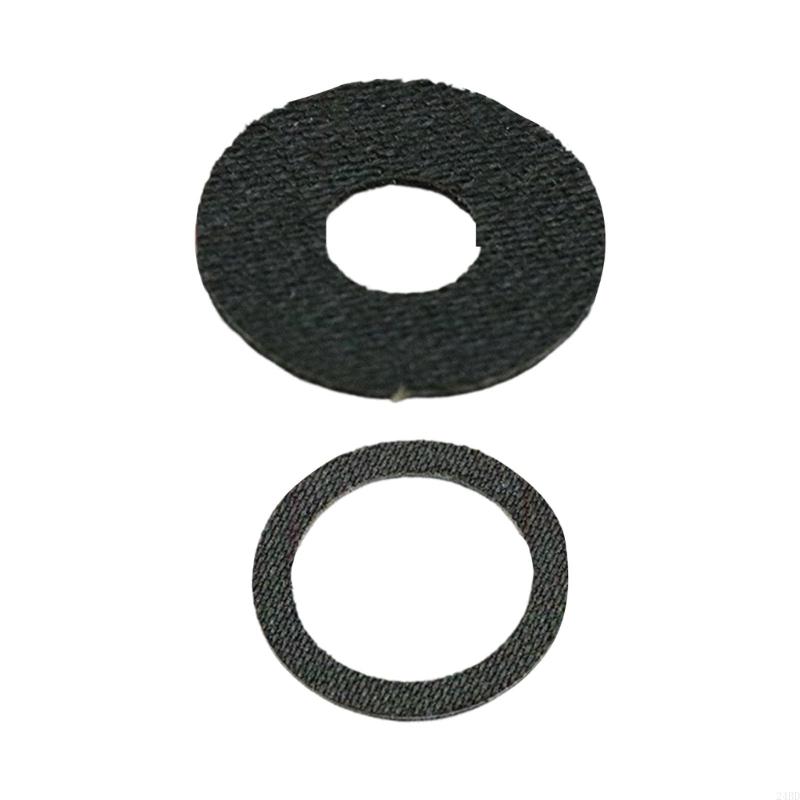 5Pcs Drag Washers Carbon Fiber - Reel Repair Kit incelemesi ve fiyatı