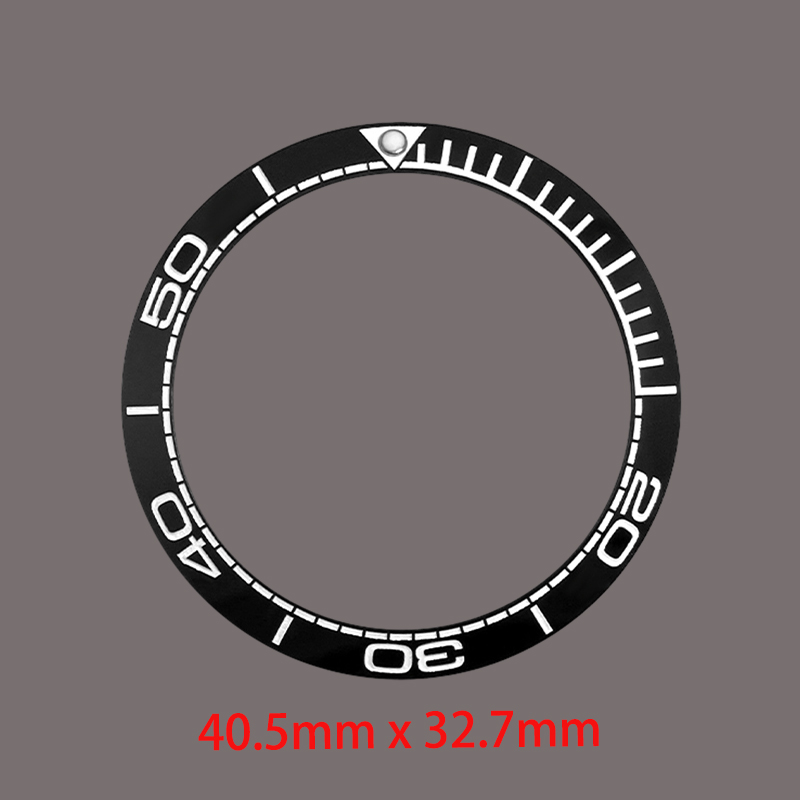 40.5mmx32.7mm Curved Ceramic B - Reel Case incelemesi ve fiyatı