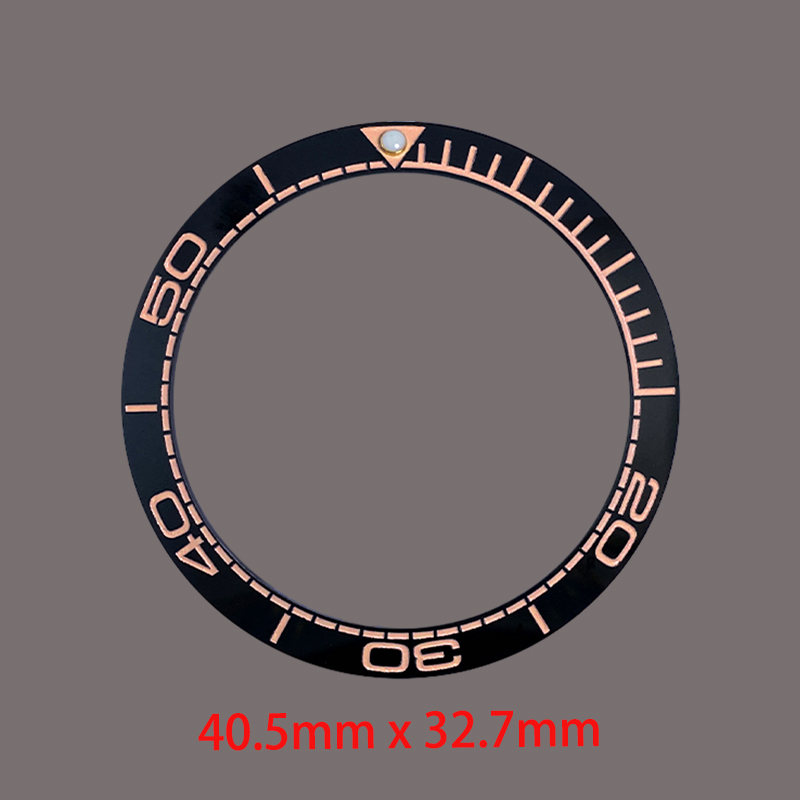 40.5mmx32.7mm Curved Ceramic B - Reel Case incelemesi ve fiyatı