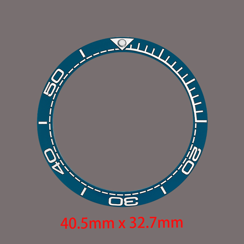 40.5mmx32.7mm Curved Ceramic B - Reel Case incelemesi ve fiyatı