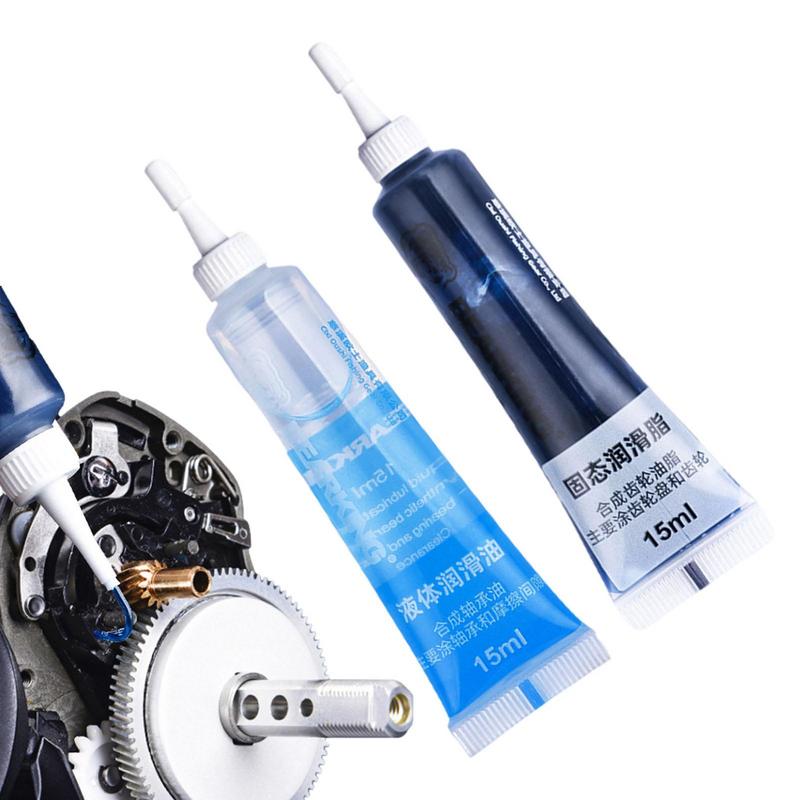 Fishing Reel Lubricant 15ml Re - Reel Lubricant incelemesi ve fiyatı