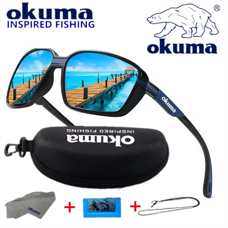 OKUMA New Fashion Cool Men's a - Surf Reel incelemesi ve fiyatı
