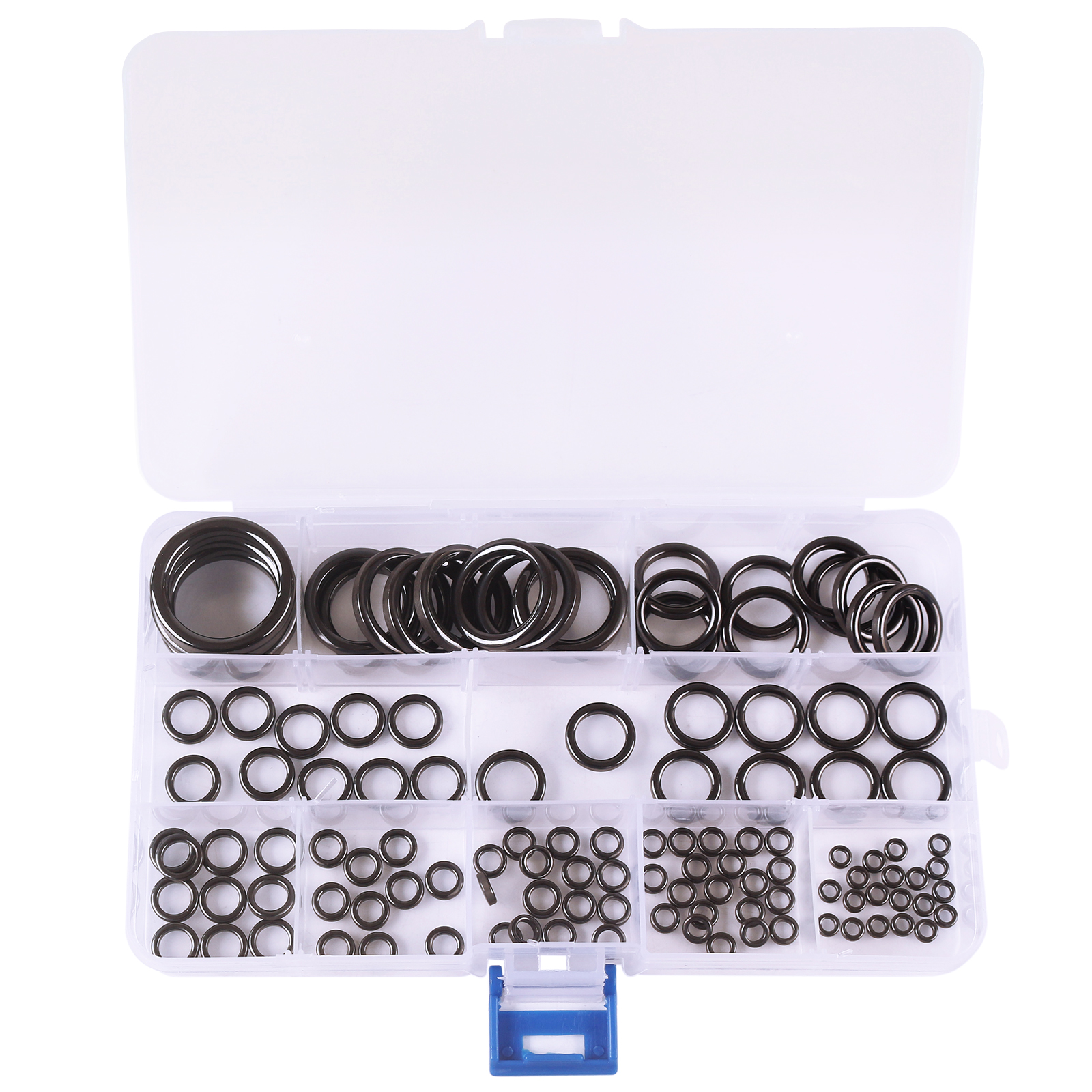 Fishing Rod Guide Repair Kit C - Reel Repair Kit incelemesi ve fiyatı