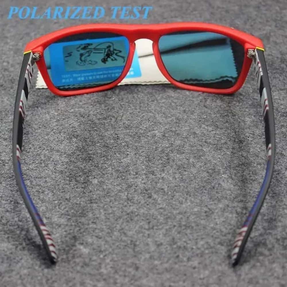 6 colors okuma Polarized Sungl - Surf Reel incelemesi ve fiyatı