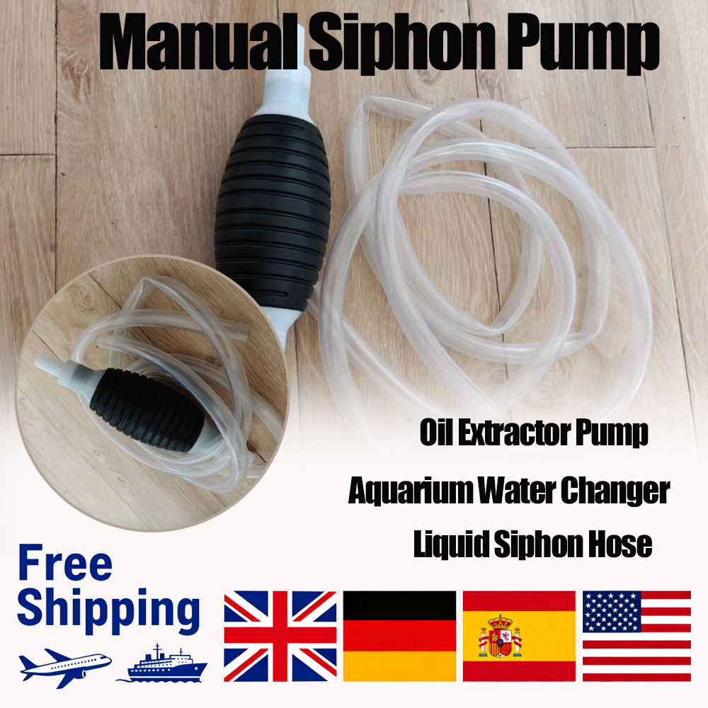  High Flow Manual Oil Transfe - Reel Oil incelemesi ve fiyatı