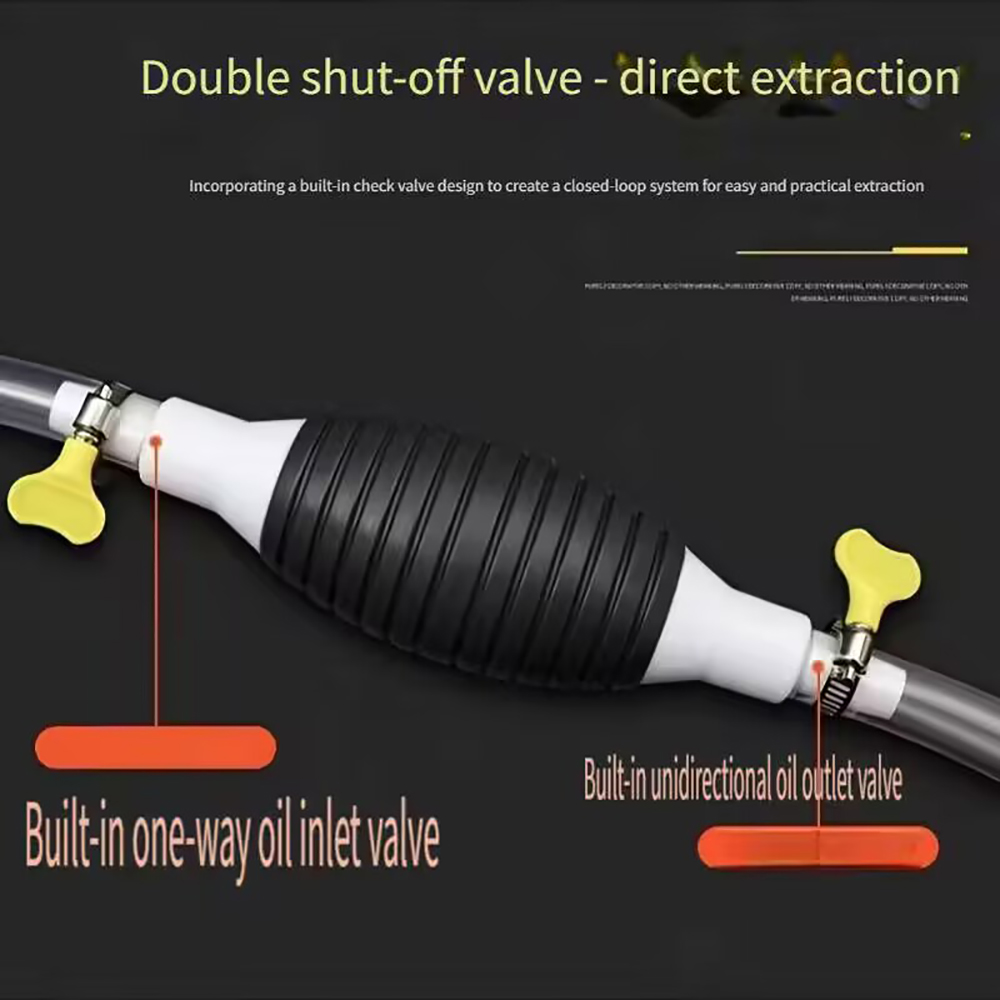  High Flow Manual Oil Transfe - Reel Oil incelemesi ve fiyatı