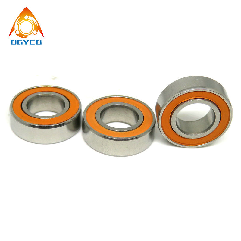 1pcs S688 2RS 8x16x5 ABEC7 Sta - Conventional Reel incelemesi ve fiyatı