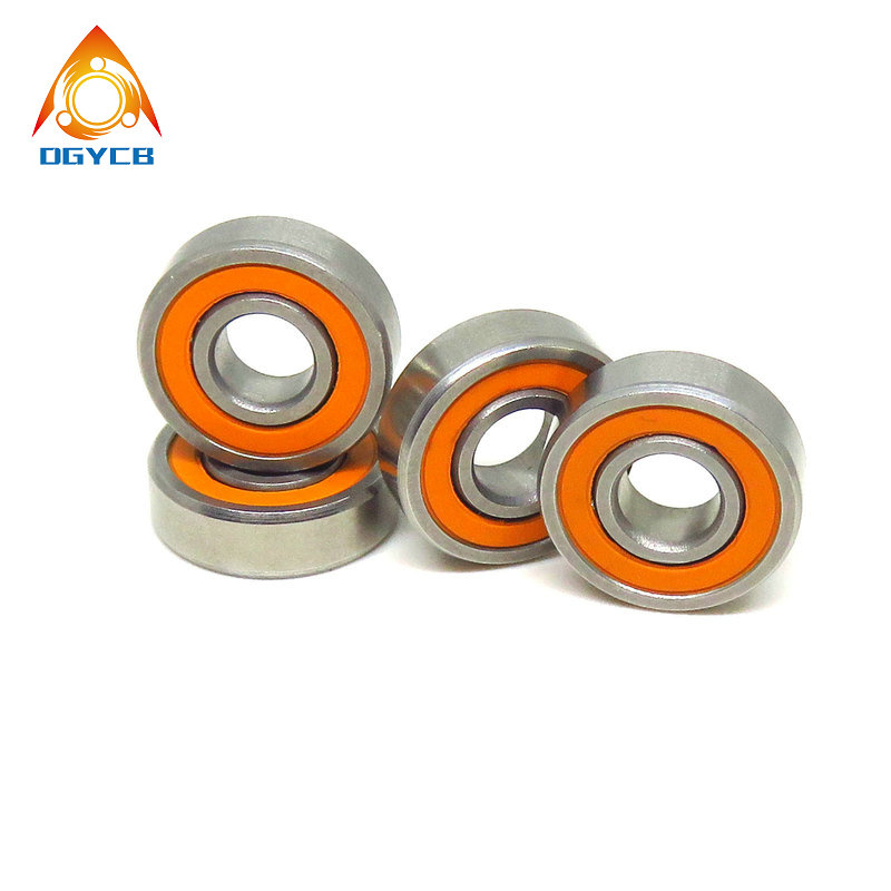 1pcs S688 2RS 8x16x5 ABEC7 Sta - Conventional Reel incelemesi ve fiyatı