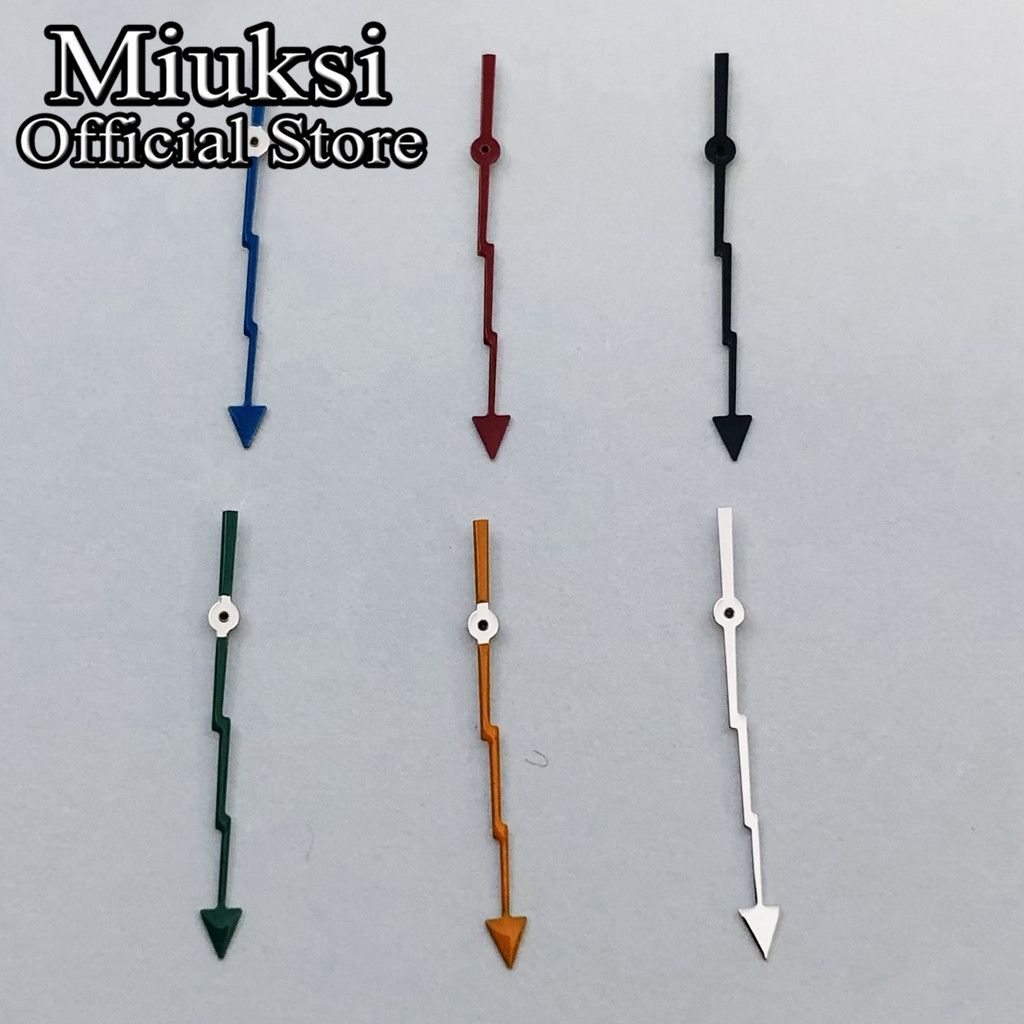 Miuksi second hands lightning  - Reel Case incelemesi ve fiyatı