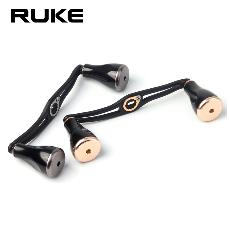 Ruke New fishing reel handle A - Spincast Reel incelemesi ve fiyatı
