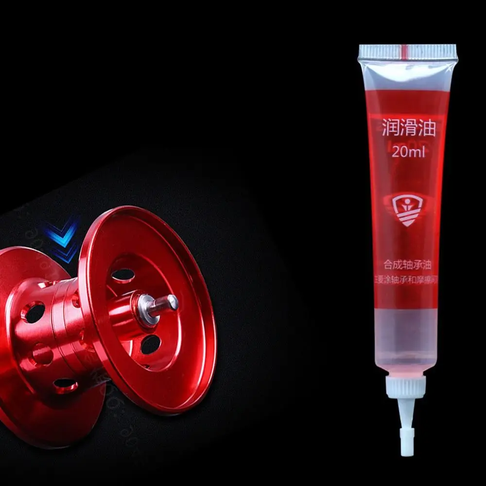 40ml Fish Reel Grease Long-Las - Reel Grease incelemesi ve fiyatı