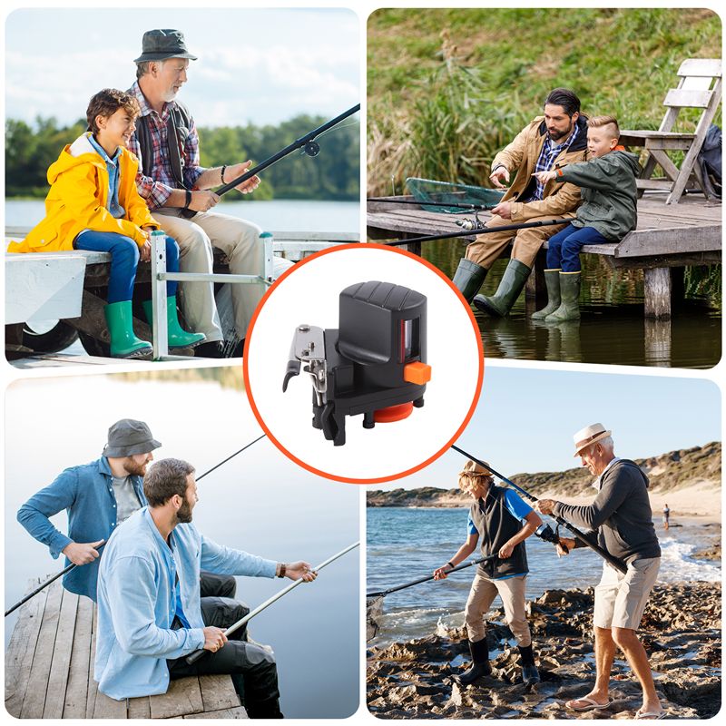 Flash Deal-Fishing Line Meter  - Ice Fishing Reel incelemesi ve fiyatı