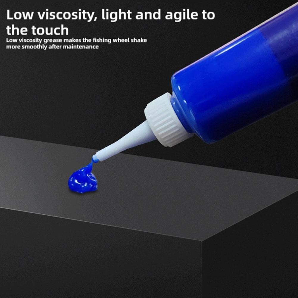 Protective Grease (20ml) + Lub - Reel Lubricant incelemesi ve fiyatı