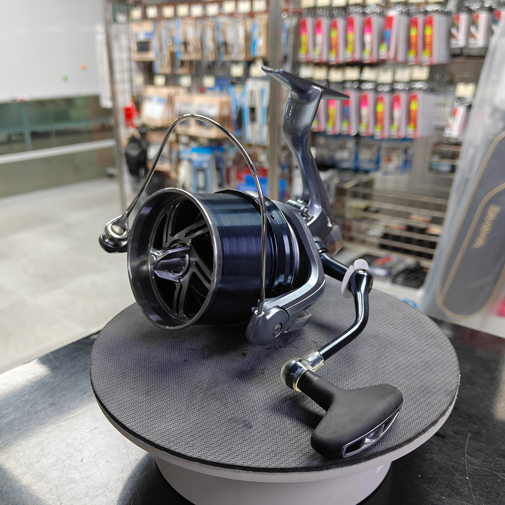 Premium 17 FLIEGEN Surf Reel C - Surf Reel incelemesi ve fiyatı