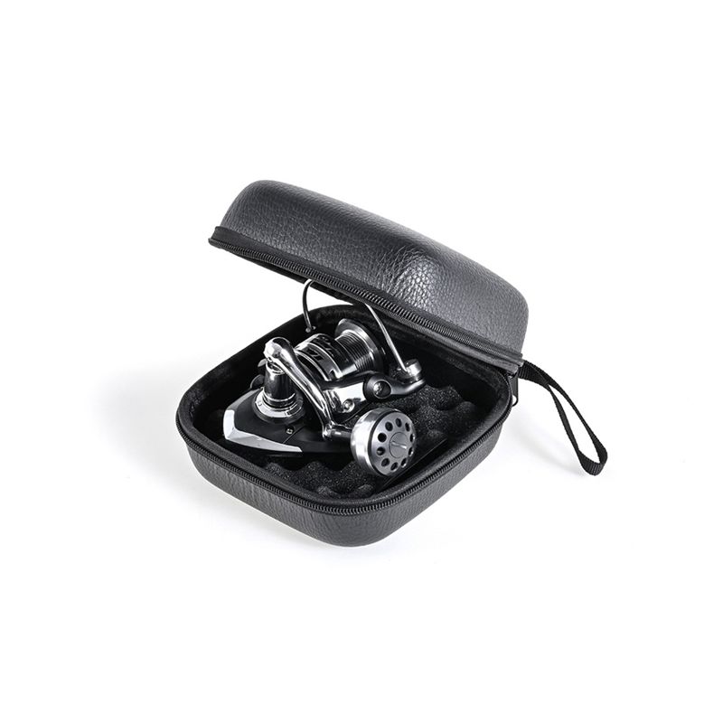 【SPECIAL】1 Piece Fishing Reel  - Reel Bag incelemesi ve fiyatı