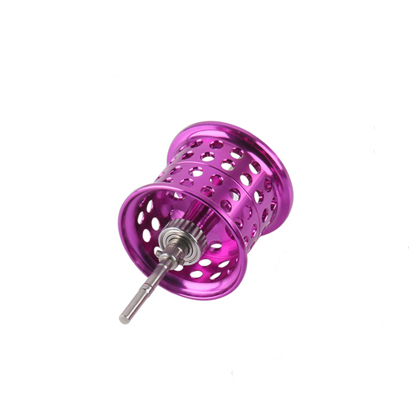 DIY Baitcasting Fishing Reel S - Reel Spare Spool incelemesi ve fiyatı