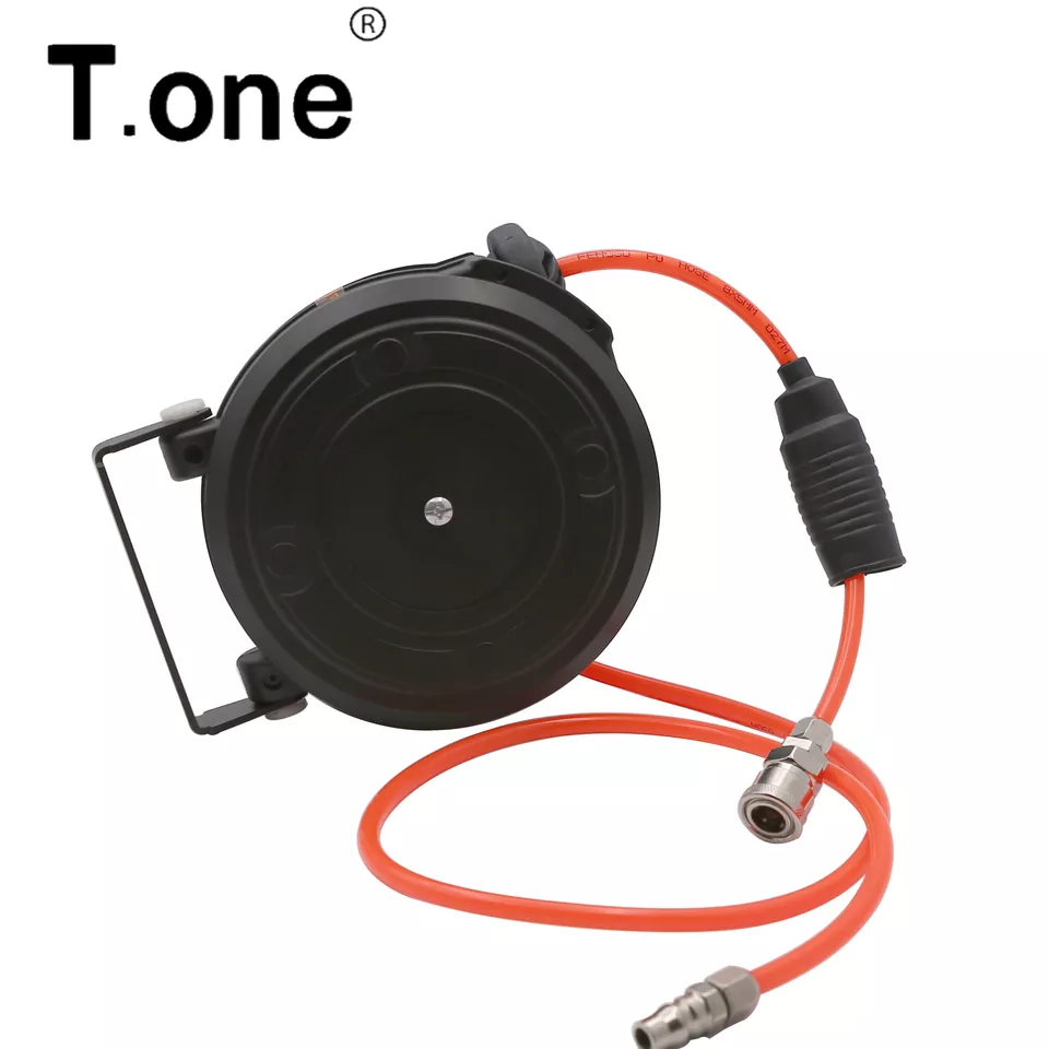 Custom Electric Cable Hose Ree - Electric Reel incelemesi ve fiyatı