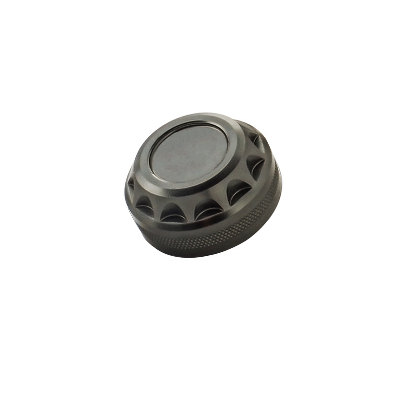 1PC Screw-in Fishing Wheel Roc - Reel Cover incelemesi ve fiyatı