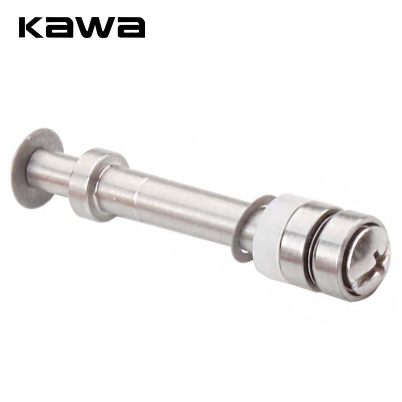 Kawa 1pc Fishing Reel Handle S - Reel Drag Knob incelemesi ve fiyatı