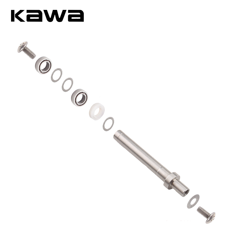 Kawa 1pc Fishing Reel Handle S - Reel Drag Knob incelemesi ve fiyatı