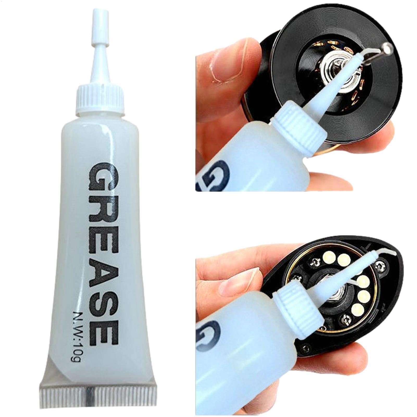 Fishing Reel Grease Portable G - Reel Lubricant incelemesi ve fiyatı