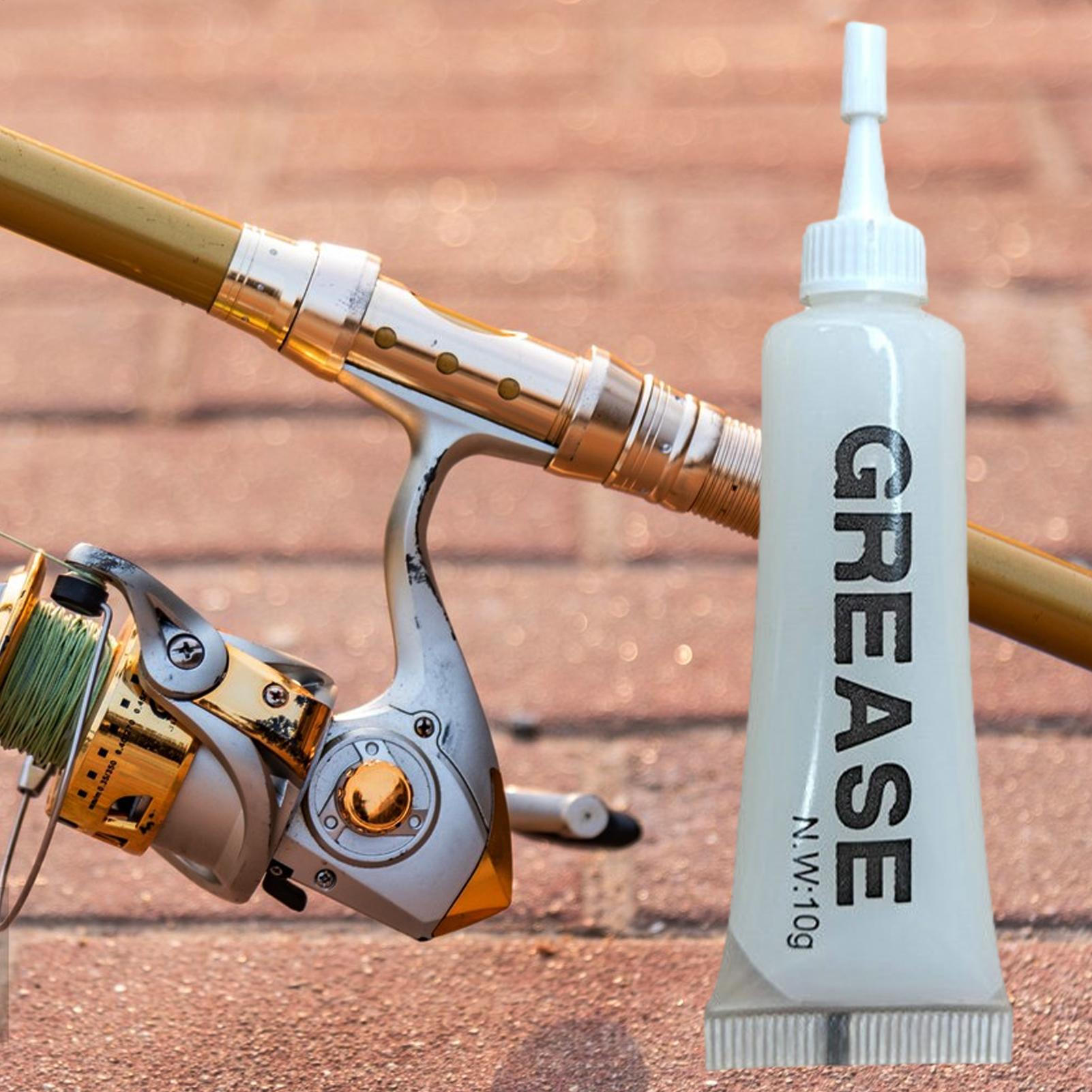 Fishing Reel Grease Portable G - Reel Lubricant incelemesi ve fiyatı