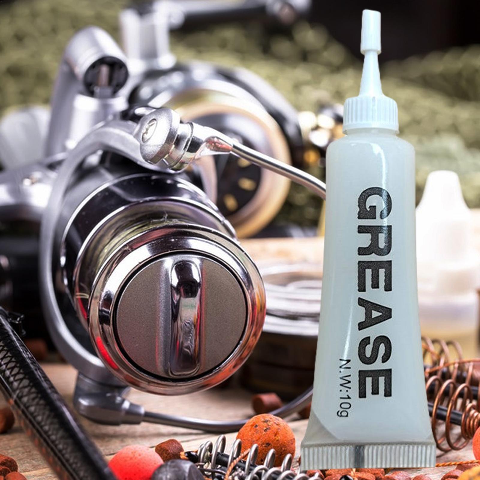 Fishing Reel Grease Portable G - Reel Lubricant incelemesi ve fiyatı