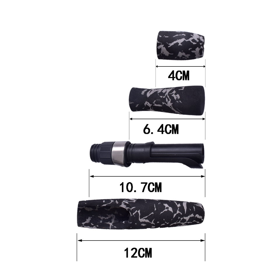 1set kit/pack rod handle grip  - Reel Repair Kit incelemesi ve fiyatı