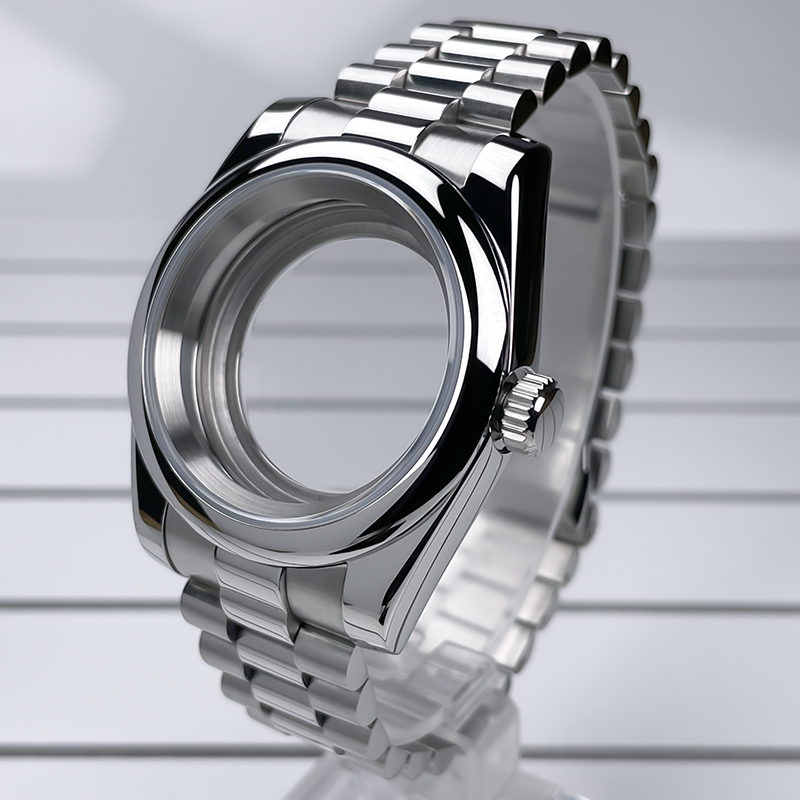 NH35 Case 39mm Stainless Steel - Reel Case incelemesi ve fiyatı