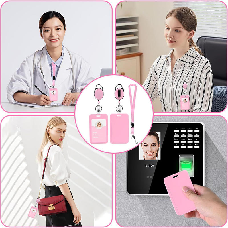 Working Permit Case Sleeve Cli - Reel Case incelemesi ve fiyatı