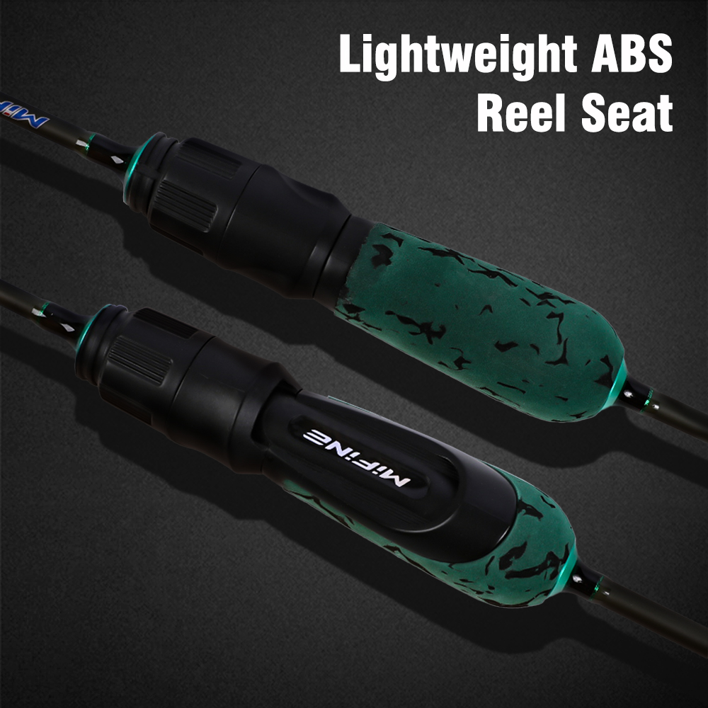 MIFINE SHOWTIME XUL Ultralight - Trolling Reel incelemesi ve fiyatı