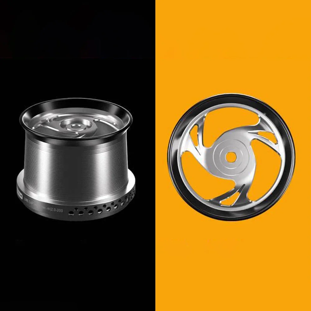 1pc Fishing Spool FOR DAIWA FO - Reel Spare Spool incelemesi ve fiyatı