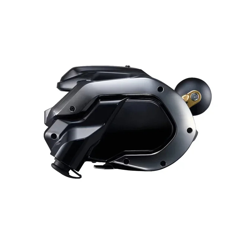 (Sea shipping) MD 9000 Electri - Spinning Reel incelemesi ve fiyatı