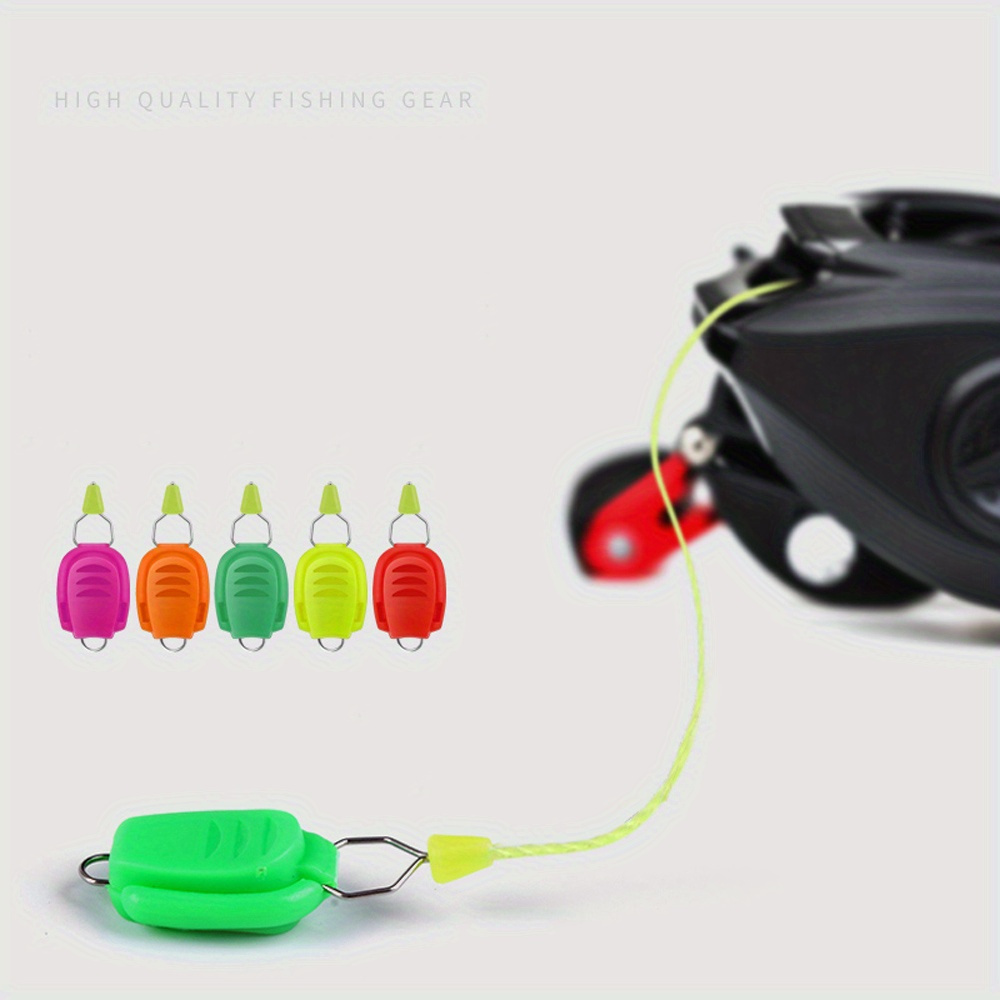 5/10/15pcs Updated Fishing Lin - Spincast Reel incelemesi ve fiyatı