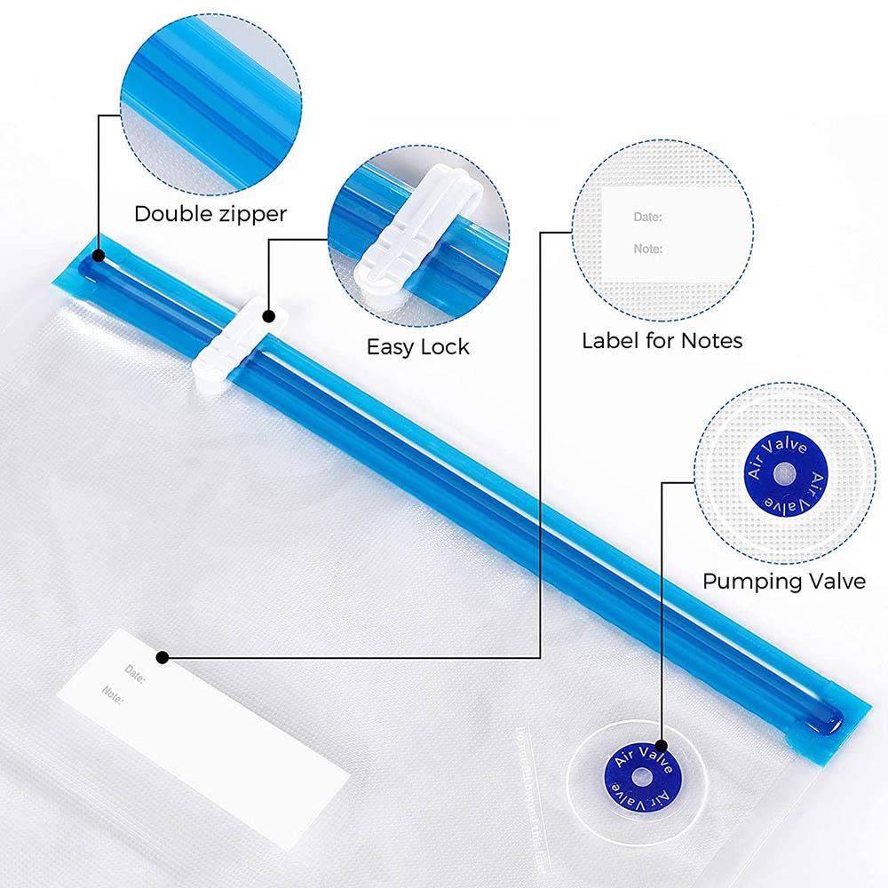 3D printing Filament Vacuum Ba - Reel Bag incelemesi ve fiyatı