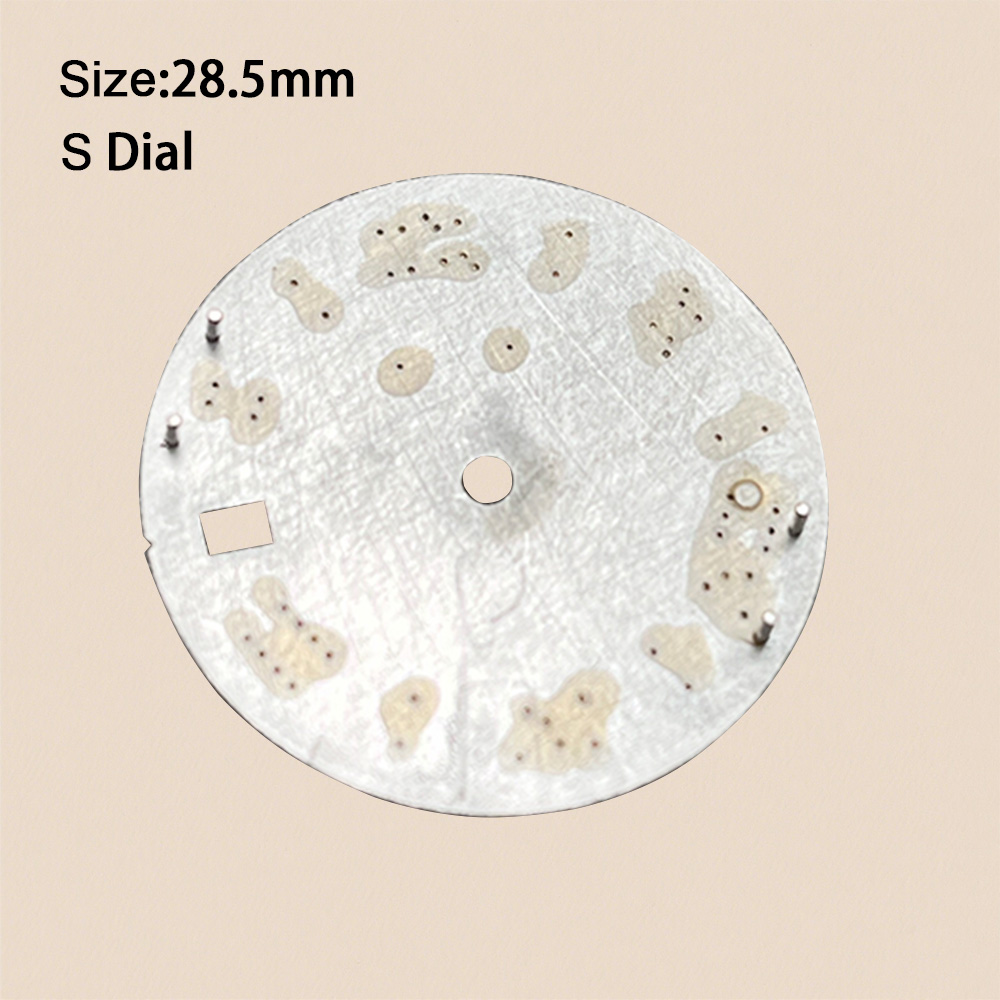 New 28.5mm S Logo Rome Sunburs - Reel Case incelemesi ve fiyatı