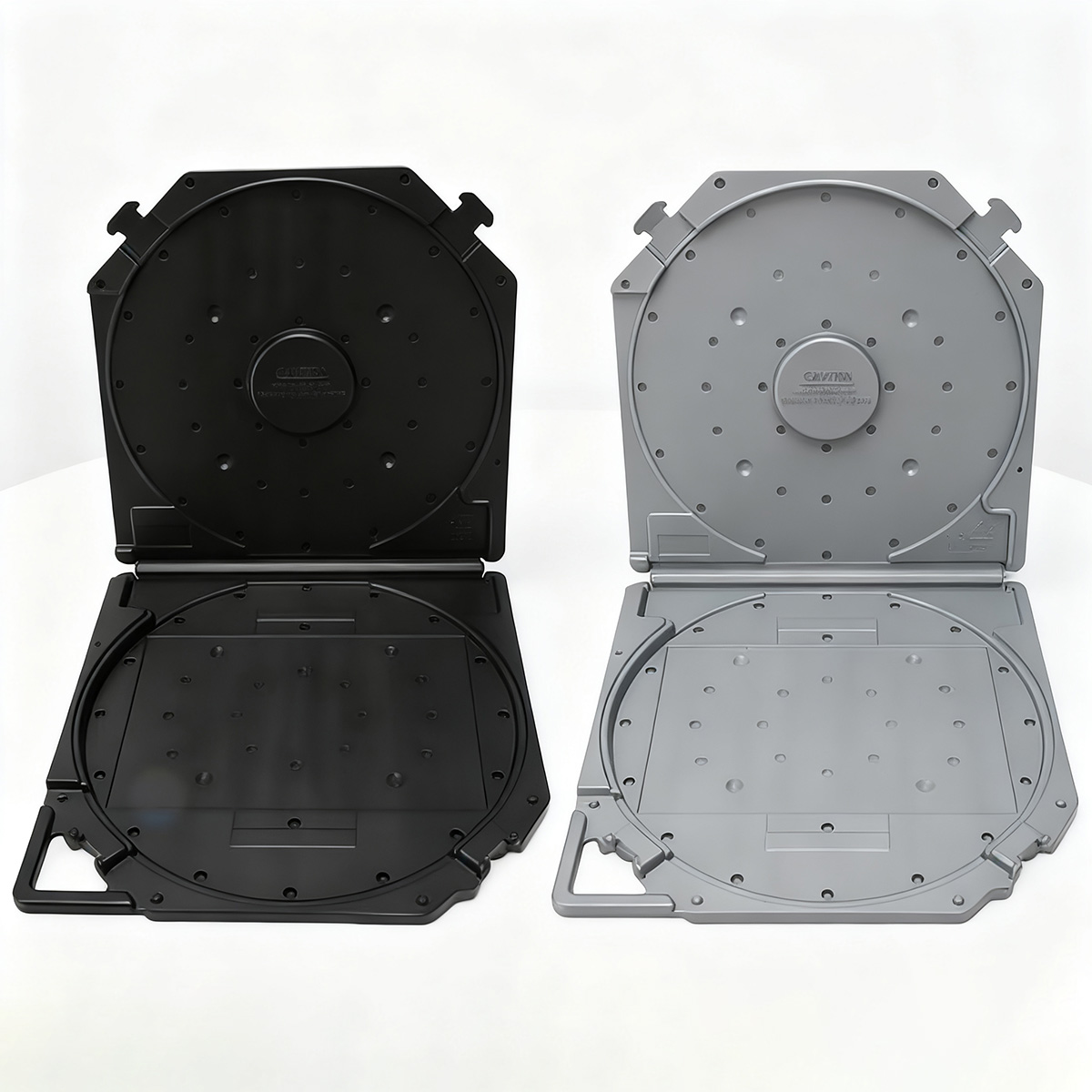 10 Inch Empty Tape Reel Storag - Reel Case incelemesi ve fiyatı