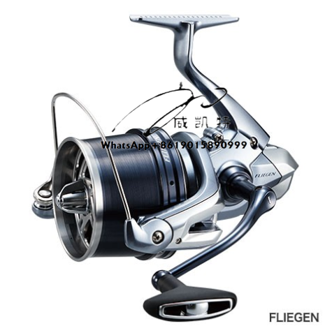 High Quality Lightweight Surf  - Surf Reel incelemesi ve fiyatı