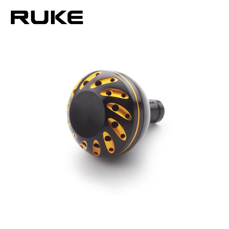Ruke 1pc Fishing Reel Handle K - Reel Drag Knob incelemesi ve fiyatı