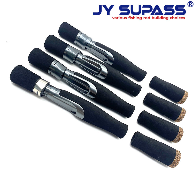 JY SUPASS IPS Custom Fishing R - Reel Handle incelemesi ve fiyatı